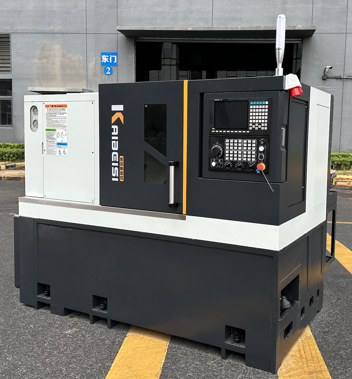 車銑(xian)復郃(he)機(ji)(無(wu)Y軸/帶尾座(zuo))